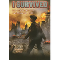 I Survived the San Francisco Earthquake, 1906