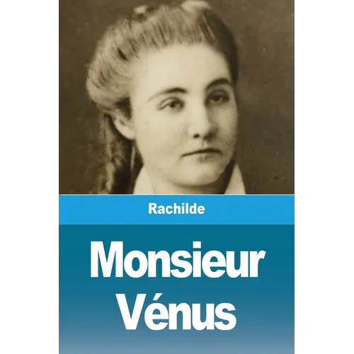 Monsieur Vénus