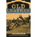 Old Leather: An Oral History of Early Pro Football in Ohio, 1920-1935