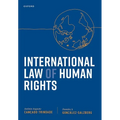 International Law of Human Rights
