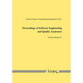 Proceedings of Software Engineering and Quality Assurance
