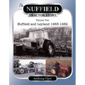The Nuffield Tractor Story: V. 2: Nuffield & Leyland 1963-1982