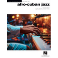 Afro-Cuban Jazz - Hal Leonard Jazz Piano Solo Series Volume 68