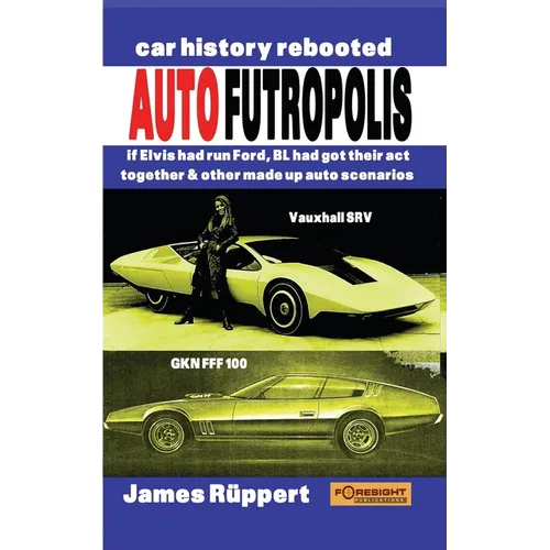 Autofutropolis