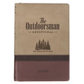 The Outdoorsman Devotional: 365 Days with God