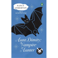 Aunt Dimity: Vampire Hunter