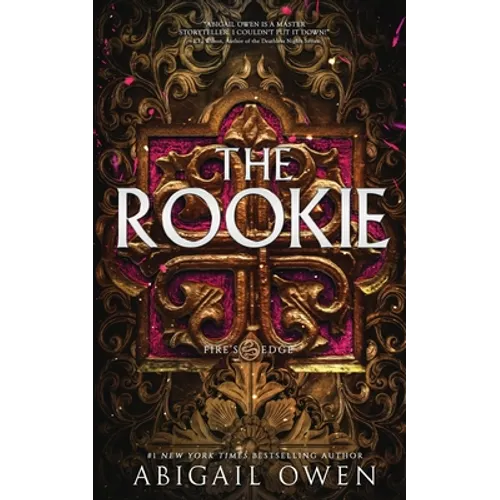 The Rookie