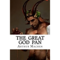 The Great God Pan