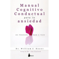 Manual Cognitivo-Conductual Para La Ansiedad