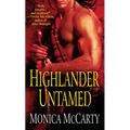 Highlander Untamed