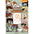 The Loud House #15: The Missing Linc