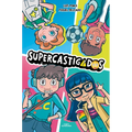 Supercastigados / Super-Grounded