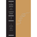The Letters of Laurence Sterne: Part One, 1739-1764