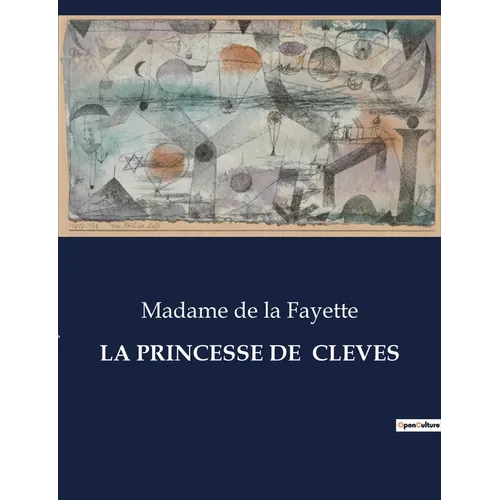 La Princesse de Cleves