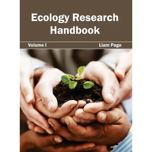 Ecology Research Handbook: Volume I