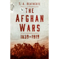 The Afghan Wars 1839-1919