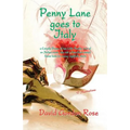 Penny Lane Goes to Italy