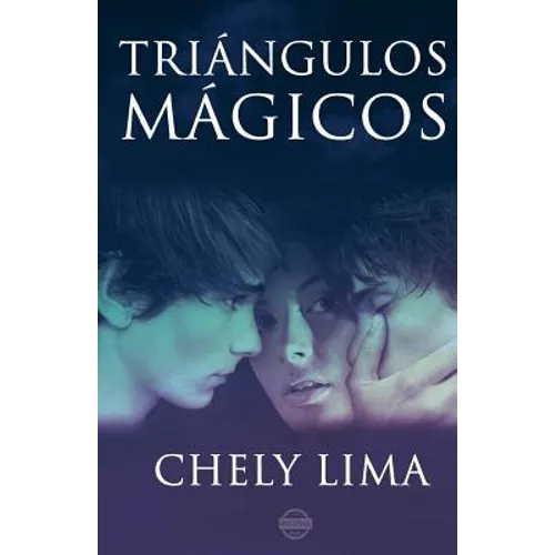 Triángulos mágicos