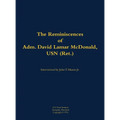 The Reminiscences of Adm. David Lamar McDonald, USN (Ret.): 1906-1997