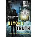 Beyond the Truth: A Detective Byron Mystery