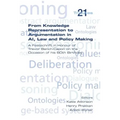 From Knowledge Representation to Argumentation in AI, Law and Policy Making. a Festscrift in Honour of Trevor Bench-Capon on the Occasion of His 60th