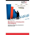 Monitoreo y Evaluación Estratégica