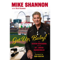 Get Up, Baby!: My Seven Decades with the St. Louis Cardinals