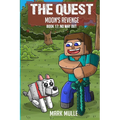The Quest - Moon's Revenge Book 17: No Way Out