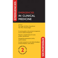 Emergencies in Clinical Medicine