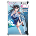 Nagisa Natsunagi Still Wants to Be a High School Girl, Vol. 1 (Light Novel): The Detective Is Already Dead, Ordinary Cases
