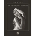 Taylor Swift - The Tortured Poets Department: The Anthology - Easy Piano Edition