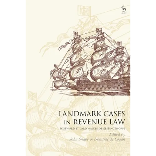Landmark Cases in Revenue Law