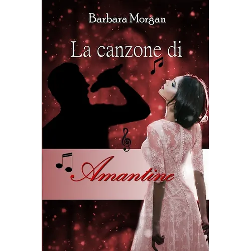 La canzone di Amantine