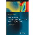 Relativity and the Nature of Spacetime