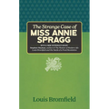 The Strange Case of Miss Annie Spragg