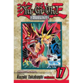 Yu-Gi-Oh!: Duelist, Vol. 17