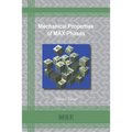 Mechanical Properties of MAX Phases