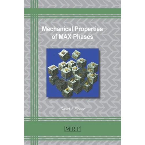 Mechanical Properties of MAX Phases