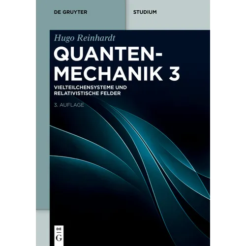 Vielteilchensysteme Und Relativistische Felder
