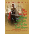 Fiery Red Hair, Emerald Green Eyes, and a Vicious Irish Temper: The Absolutely True Story of the World's First Female Pirate