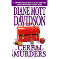 The Cereal Murders