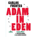 Adam in Eden