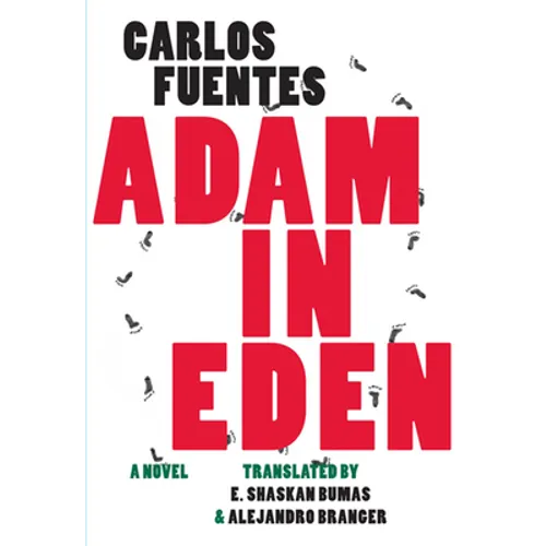 Adam in Eden