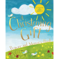 A Christening Gift Prayer and Memory Book