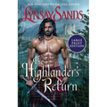 The Highlander's Return
