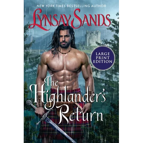 The Highlander's Return