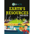 Earth's Resources Geo Facts