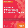 Advanced Infrastructure Penetration Testing