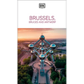 DK Brussels, Bruges, Antwerp and Ghent