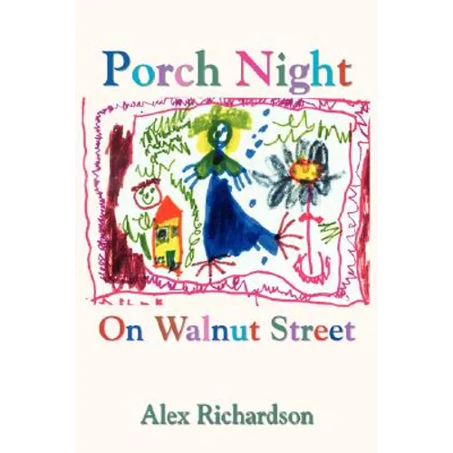 Porch Night On Walnut Street